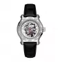 MARC ECKO E12589M1 Reloj analógico de cuarzo unisex 39mm Acero inoxidable