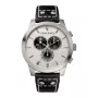 MARC ECKO Reloj para hombre E14539G1 Analógico Cuarzo Acero inoxidable 47mm