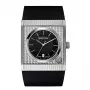 Reloj de cuarzo analógico MARC ECKO hombre acero inoxidable E13522G1 42 mm