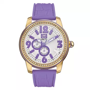 Reloj de hombre MARC ECKO acero inoxidable cuarzo E13544G4 48mm