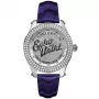 Marc Ecko Reloj de mujer E10038M3 serie M acero inoxidable cuarzo 40mm