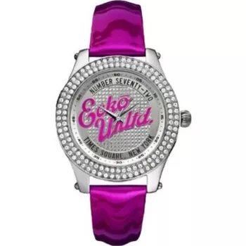 Reloj de mujer MARC ECKO E10038M5 acero inoxidable cuarzo 39 mm