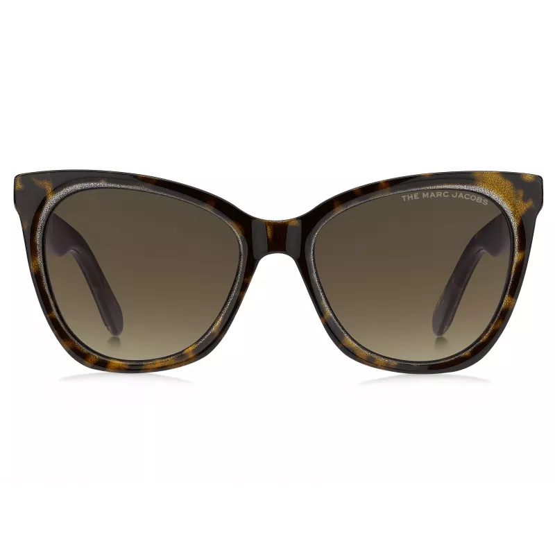 MARC JACOBS MARC500SDXHHA Gafas de sol de mujer Havana Marrón Acetato 54/19/145 mm