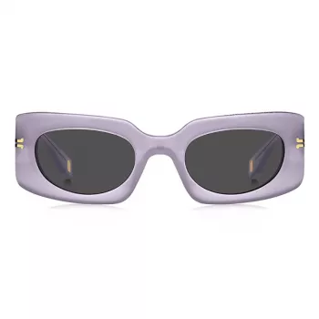 MARC JACOBS Gafas de sol de mujer MJ 1075/S marrón Havana 50/22/145 mm