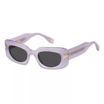 MARC JACOBS Gafas de sol de mujer MJ 1075/S marrón Havana 50/22/145 mm