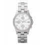 MARC JACOBS Reloj de mujer MBM3072 acero inoxidable cuarzo 36mm plata