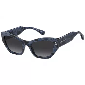 MARC JACOBS Mujer MJ-1117-S-NUM Gafas de sol rectangulares 54/20/145 mm