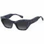 MARC JACOBS Mujer MJ-1117-S-NUM Gafas de sol rectangulares 54/20/145 mm