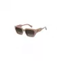 MARC JACOBS Gafas de sol de mujer MARC809S35J Negro Gris degradado 54mm