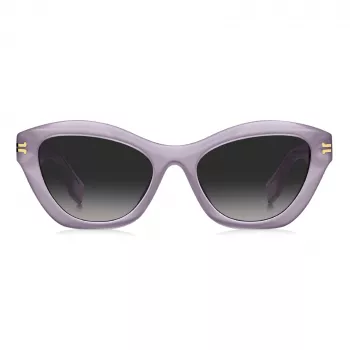 MARC JACOBS Gafas de sol de mujer MJ-1082-S-789 Havana 53/18/140 mm