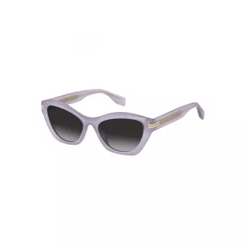 MARC JACOBS Gafas de sol de mujer MJ-1082-S-789 Havana 53/18/140 mm