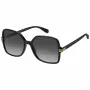 Marc Jacobs Gafas de sol mujer MJ-1105-S-807 negro gris degradado 57mm