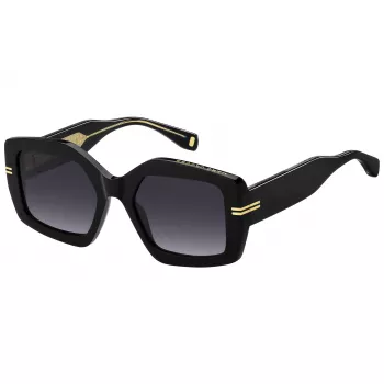 MARC JACOBS Gafas de sol de mujer MJ-1109-S-807 negro/gris 53 mm