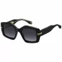 MARC JACOBS Gafas de sol de mujer MJ-1109-S-807 negro/gris 53 mm