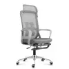 MARK ADLER Manager 3.6 Gris Silla giratoria
