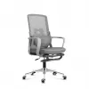 MARK ADLER Manager 3.6 Gris Silla giratoria