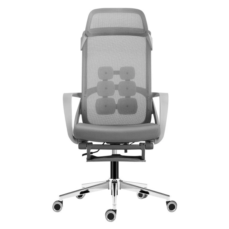 MARK ADLER Manager 3.6 Gris Silla giratoria