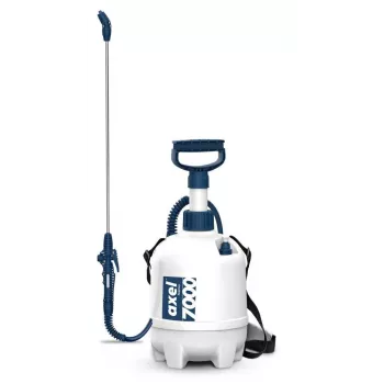 MARK ADLER MAROLEX AXEL ALKA LINE 7000 Pulverizador a presión 7L