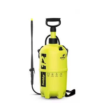 MARK ADLER MAROLEX HOBBY 12 pulverizador (lanza de polipropileno)