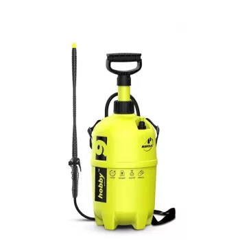 MARK ADLER MAROLEX HOBBY 9 Pulverizador (lanza de polipropileno)