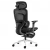 Silla de oficina MARK ADLER Visioner 8.3 Black N