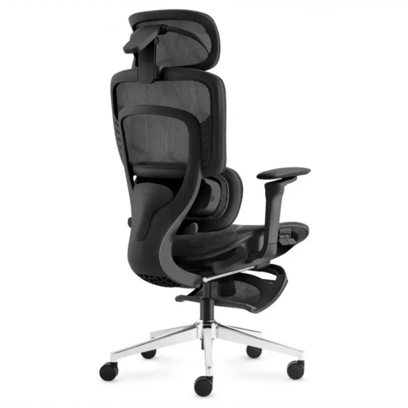 Silla de oficina MARK ADLER Visioner 8.3 Black N