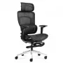 Silla de oficina MARK ADLER Visioner 8.3 Black N