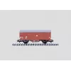 Märklin 4410 H0 Vagón frigorífico con caseta de freno, librea Löwenbräu, época IV