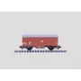 Märklin 4410 H0 Vagón frigorífico con caseta de freno, librea Löwenbräu, época IV