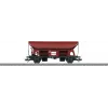 Märklin 46319 H0 Vagón cisterna VTG con plataforma de freno, época IV