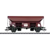 Märklin 46319 H0 Vagón cisterna VTG con plataforma de freno, época IV