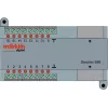 Märklin 60881 Módulo de retorno digital s88 para 16 entradas de contacto – Verde/Blanco