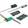 Märklin 60975 Decodificador de sonido mSD/3 para locomotora de vapor con placa integrada