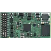 Märklin 60975 Decodificador de sonido mSD/3 para locomotora de vapor con placa integrada