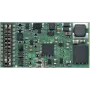 Märklin 60975 Decodificador de sonido mSD/3 para locomotora de vapor con placa integrada