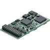 Märklin 60978 decodificador de sonido mSD3, 21-Pin MTC, mfx/DCC/MM, set de sonido de locomotora infantil, altavoz de 8 ohmios incluido
