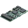 Märklin 60978 decodificador de sonido mSD3, 21-Pin MTC, mfx/DCC/MM, set de sonido de locomotora infantil, altavoz de 8 ohmios incluido