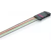 Märklin 60983 decodificador digital de accesorios de 4 canales para desvíos, señales y desenganchadores