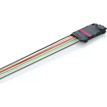 Märklin 60983 decodificador digital de accesorios de 4 canales para desvíos, señales y desenganchadores