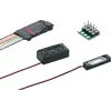 Märklin 60985 mSD/3 decodificador de sonido para locomotora de vapor con mazo de cables
