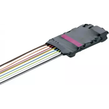 Märklin 60985 mSD/3 decodificador de sonido para locomotora de vapor con mazo de cables