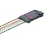 Märklin 60985 mSD/3 decodificador de sonido para locomotora de vapor con mazo de cables