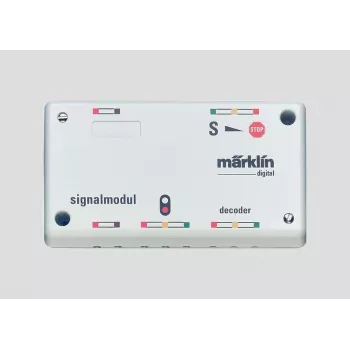 Märklin 72442 Set de fibra óptica H0 para señales de trenes en miniatura