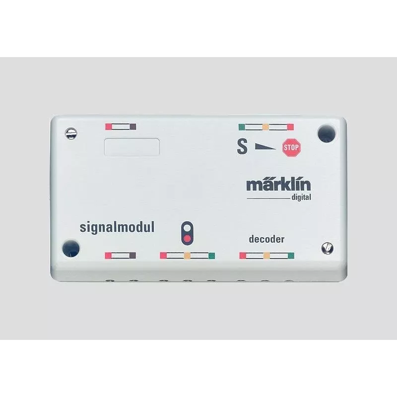 Märklin 72442 Set de fibra óptica H0 para señales de trenes en miniatura