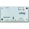 Märklin 72442 Set de fibra óptica H0 para señales de trenes en miniatura