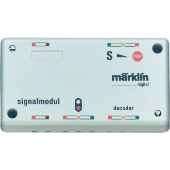 Märklin 72442 Set de fibra óptica H0 para señales de trenes en miniatura