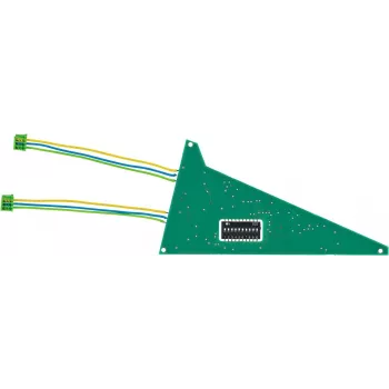 Märklin 74466 Decodificador digital de instalación para desvíos, señales y vías de desenganche C