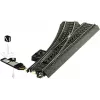 Märklin 74471 H0 vía C desvío eléctrico, derecha