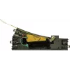 Märklin 74471 H0 vía C desvío eléctrico, derecha