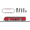 Märklin 78479 H0 Set de ampliación de vía C para Start up ICE 3